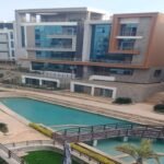 مساحة الوحدات في La Mirada El Mostakbal