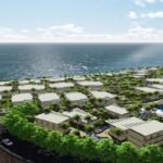 السخنة هيلز العين السخنة