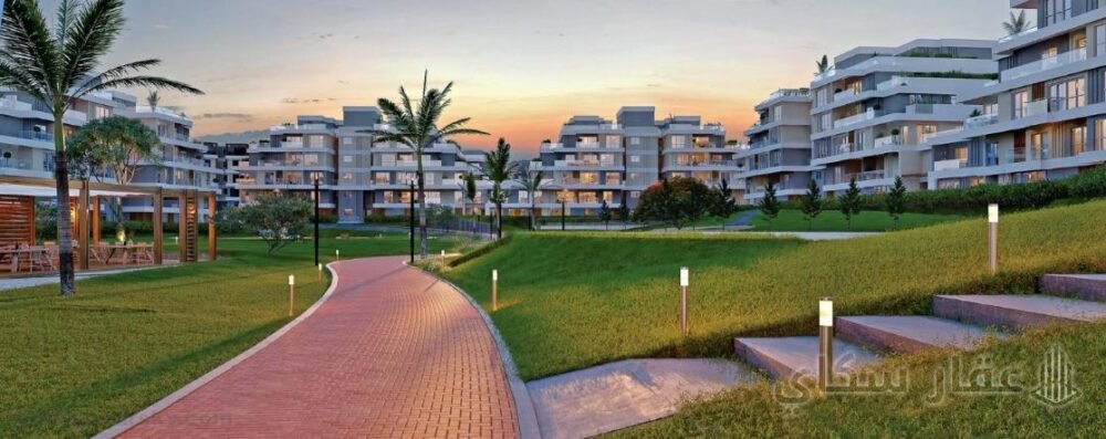 افضل كمبوند في القاهرة الجديدة 2026 | أسعار الوحدات وأنظمة السداد