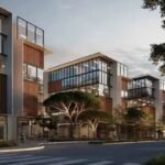 ايست سايد القاهرة الجديدة