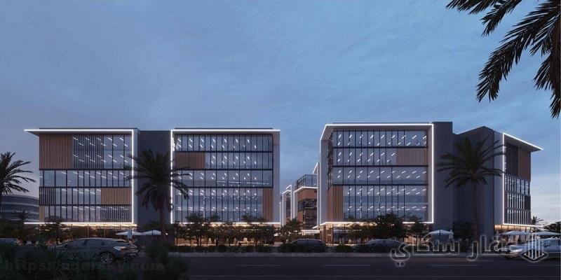 مميزات مول ايست سايد القاهرة الجديدة