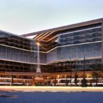 مميزات باريس مول العاصمة الادارية