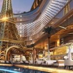 مميزات الاستثمار في باريس مول