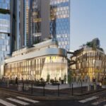 بوديا تاور العاصمة الإدارية