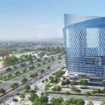 خدمات بوديا تاور العاصمة الإدارية