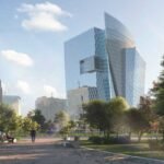 مميزات الاستثمار في بوديا تاور العاصمة الإدارية