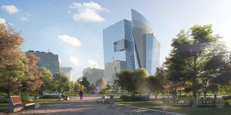 مميزات الاستثمار في بوديا تاور العاصمة الإدارية