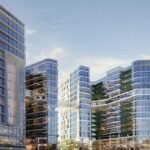 توين تاور العاصمة الإدارية