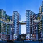 الشركة المطورة لتوين تاور العاصمة الإدارية