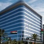 موقع برج T Square