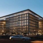 مميزات الاستثمار في Three Square Tower New Capital