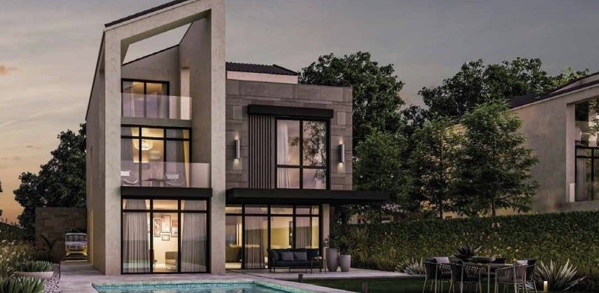 الأهلي صبور العقارية