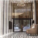 الشركة المطورة لمشروع ذا جروف