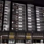 موقع مشروع The GROVE