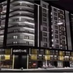 أنظمة الدفع والسداد في مشروع The GROVE