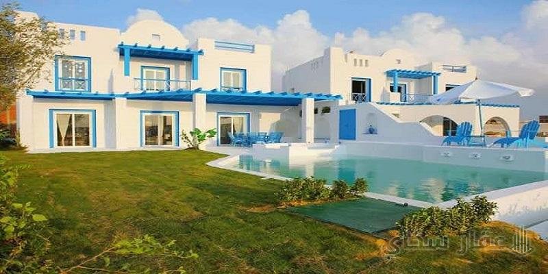 Rovida Real Estate Developer أنظمة السداد في قرية Row Mairna