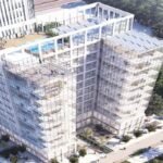 روتس تاور العاصمة الإدارية