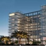 الأماكن القريبة من مشروع Roots Tower