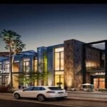 مساحة الوحدات في Rove Mall