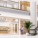 مميزات مول روك جولد