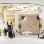 أسعار الوحدات في مول روك جولد