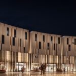 المطور العقاري لمول Rock Gold New Cairo