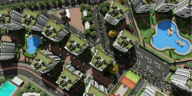 موقع Santorini Smouha Alamein