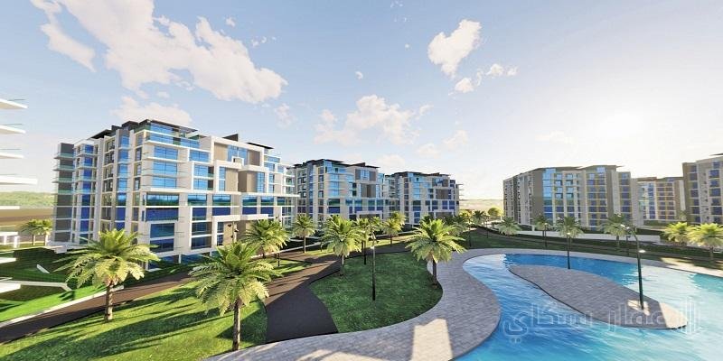 أنظمة السداد في Santorini Smouha Alamein