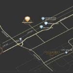 موقع كمبوند Solimar Green 2 New Zayed