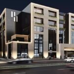 موقع كمبوند SAFE The Hoft