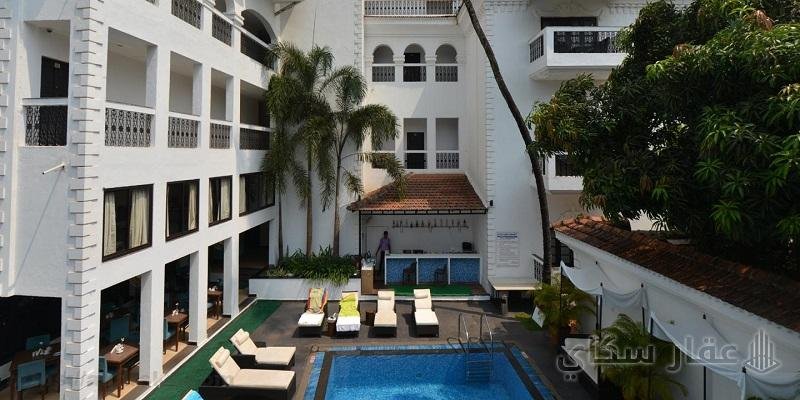 سيلفر ساندس الساحل الشمالي