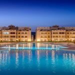 منتجع تلال العين السخنة