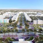 الأماكن القريبة من شاليهات للبيع في تلال السخنة