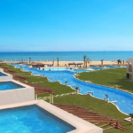 أسعار شاليهات تلال السخنة