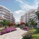 الكمبوندات القريبة من Bloomfields