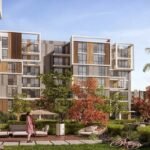 الأماكن القريبة من Haptown Mostakbal City