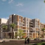 مميزات هاب تاون مستقبل سيتي