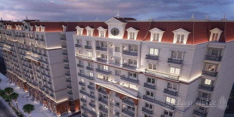 أنظمة السداد في Swary Gate Mall