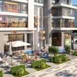 الشركة المطورة لمشروع Verona Mall New Capital