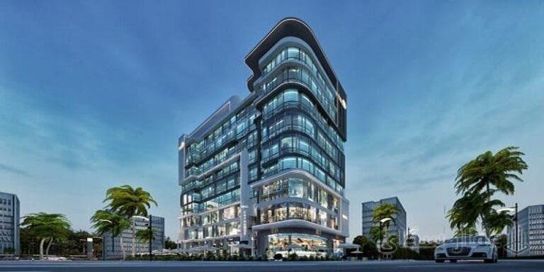 فيرونا مول العاصمة الإدارية