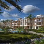 اسعار قرية كيب باي السخنة