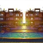 اسعار قرية كيب باي السخنة