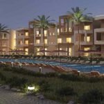 عيوب قرية كيب باي السخنة