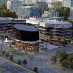 كابيتال برايم العاصمة الإدارية