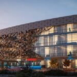 تصميم مول Capital Care