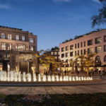 المطور العقاري لمشروع كراون سنترال 6 اكتوبر