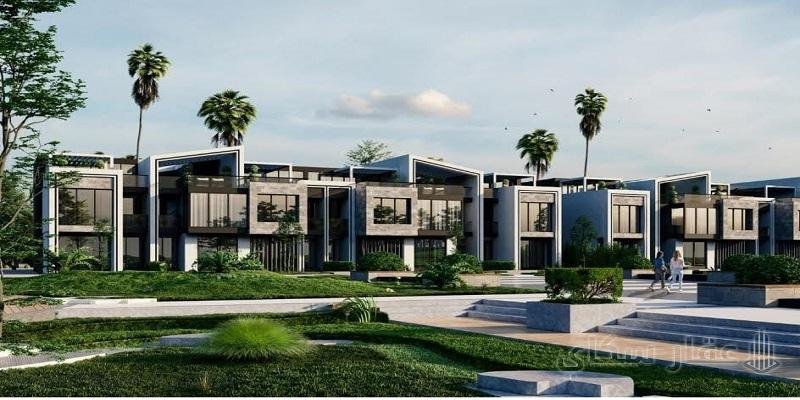 موقع مشروع ORO