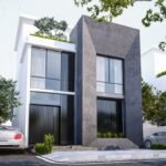 خدمات مشروع كمبوند ايست شاير التجمع الخامس