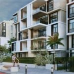 كمبوند ايفر 6 اكتوبر