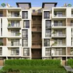 مميزات كمبوند ايفر 6 اكتوبر